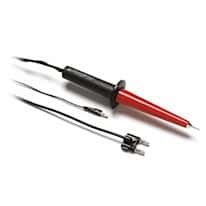 Fluke 80K-6 High Voltage Probe, 6000 V Peak (AC/DC)