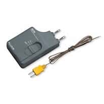 Fluke 80TK Thermocouple Module, DMM to Thermometer Converter