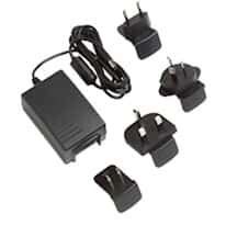 Fluke BC7240 Battery Charger/Eliminator for 75x Process Calibrator