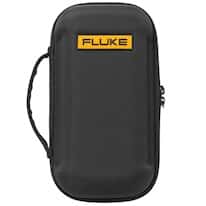 Fluke C37XT Protective EVA Hard Case, 31.5 x 17.4 cm