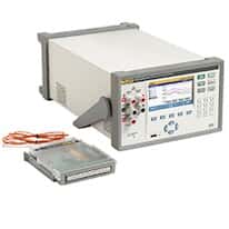 Fluke Calibration 1586A/1HC 120 Super-Daq Scanner with High-Capacity Module