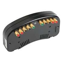 Fluke Calibration 2560 SPRT Module, 25 to 100 Ohm, 2-Channel