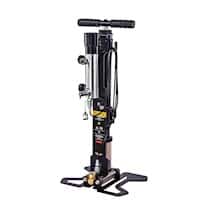 Fluke Calibration 700HPPK-NPT Pneumatic Test Pump Kit with Manifold