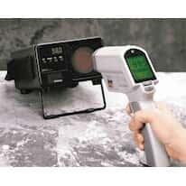 Fluke Calibration 9132 Infrared digital calibrator