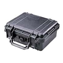 Fluke Calibration 9300 Carrying Case for 9100S Dry-Well Calibrator