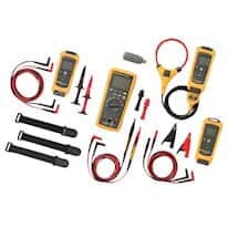 Fluke FLK-3000 FC GM Wireless General Maintenance Kit