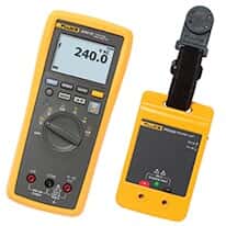 Fluke FLK-3000FC/PRV240 Proving Unit Kit with 3000FC Multimeter