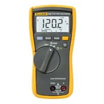 Fluke 113 General purpose True-rms Digital Multimeter