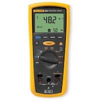 Fluke 1507 Insulation Resistance Tester, 0.01 Mohm to 10 Gohm