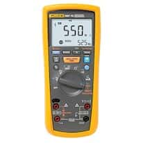 Insulation Tester/Multimeter with Wireless Capability