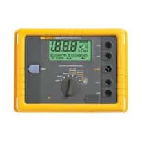 Fluke 1623-2 Basic GEO Earth Ground Tester