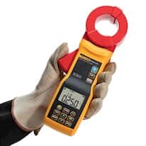 Fluke 1630-2 FC Earth Ground Clamp Meter