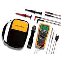 Fluke 179/EDA2 Industrial Electronics Combo Kit