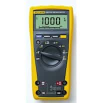 Fluke 179 True RMS Multimeter with backlight and temperature