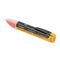 Fluke 1LAC-A-II Pocket-Sized Voltage Detector, 20 to 90 V AC