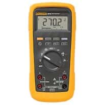 Fluke 27 II Rugged IP67 Industrial Multimeter