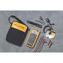 Fluke 289/FVF True-RMS Industial Logging Digital Multimeter Combo Kit with TrendCapture
