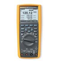 Fluke 289 True RMS Industrial Logging Digital Multimeter with TrendCapture