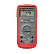 Fluke 28 II EX True RMS Multimeter, Intrinsically Safe