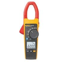 Fluke 375 FC 600 A AC/DC True-rms Wireless Clamp Meter