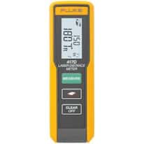 Fluke 417D Laser Distance Meter