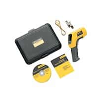Fluke 566 Infrared Thermometer, Advanced Model