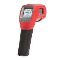 Fluke 568Ex Intrinsically Safe Infrared Thermometer, Advanced Model