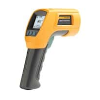 Fluke 572-2 Infrared Thermometer, Advanced High-Temperature Model