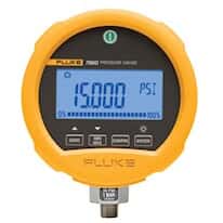 Fluke 700G27 Digital Test Gauge, -12 to 300 PSI, 1/4" NPT(M)