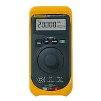 Compact Current Loop Calibrator