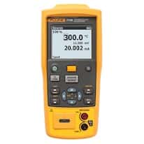 Fluke 714B Thermocouple Calibrator, mV and mA measurement, dual input