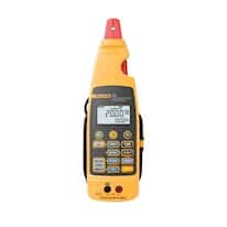 Fluke 772 Milliamp Process Clamp Meter with In-Circuit Measurement