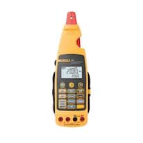 Fluke 773 Milliamp Process Clamp Meter w/ VDC Measurement Capability