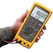 Fluke 787B Process Calibrator and Digital Multimeter