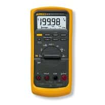 Fluke 87V/E2 KIT Industrial Electrician Combo Kit