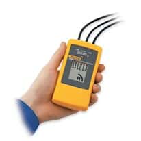 Digital Phase Rotation Indicator