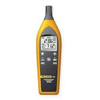 Fluke 971 Thermohygrometer, 5 to 95% RH/, -4 to 140F