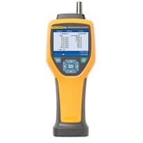 Fluke 985 Particle Counter, 0.3 um sensitivity, datalogging, USB/ethernet
