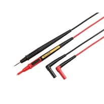 Fluke TL175 TwistGuard™ Premium Test Leads Fluke TL175 TwistGuard™ Premium Test Leads