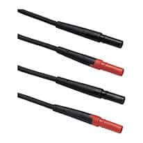 Fluke TL27 Heavy-Duty Test Lead Set