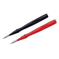 Fluke TP1 Slim Reach Test Probes, CAT II 1000 V, 10 A Fluke TP1 Slim Reach Test Probes, CAT II 1000 V, 10 A