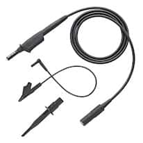 Fluke VPS41 Voltage Probe Set, 40 MHz, CAT IV 600 V
