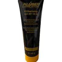 RT-15 Vacuum Grease, Propene / PTFE, 392 °F Max Temp; 3.5 Oz. 