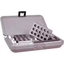 Fowler 52-438-777 gauge Ball Set Metric 52 Pc. Set