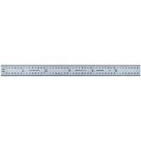 Fowler 52-264-006 6in /150MM Flex Pre-Cert. Rule