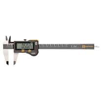 Fowler 54-100-167-0 Ultra-Cal V Electronic Caliper with Bluetooth; 6"/150mm