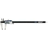 Fowler 54-100-332-0 Euro-Cal IV Electronic Caliper, 12"/300 mm