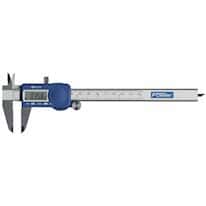 Fowler 54-101-150-C Xtra-Value CAL Electronic Caliper, 6"/150 mm; with NIST-Traceable Certificate