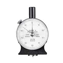 Fowler 54-762-002 Digital Hardness Tester; Shore D