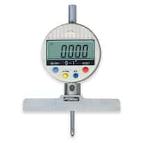 Fowler 54-125-777 Electronic Depth Gauge; 0 to 22"